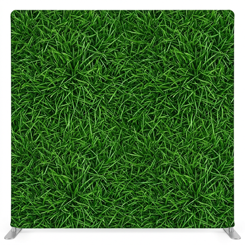 Highland Morning Pillowcover Backdrop