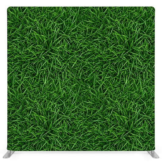 Highland Morning Pillowcover Backdrop