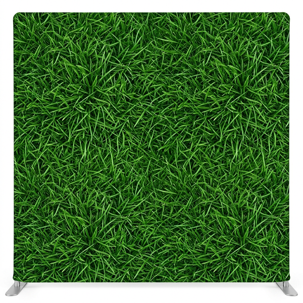 Highland Morning Pillowcover Backdrop