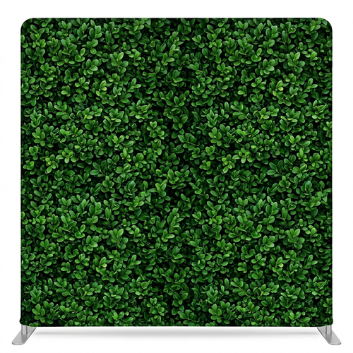 Evergreen Sanctuary Pillowcover Backdrop