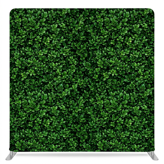 Evergreen Sanctuary Pillowcover Backdrop