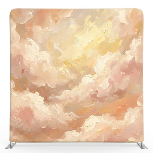 Morning Reverie Pillowcover Backdrop