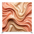 Champagne Sorbet Pillowcover Backdrop