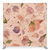 Pressed Wildflower Linen Pillowcover Backdrop