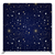 Celestial Mapmaker Morning Pillowcover Backdrop