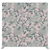 Zen Garden Blossom Pillowcover Backdrop