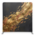 Gilded Slate River Pillowcover Backdrop