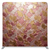 Gilded Rose Mosaic Pillowcover Backdrop