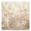 Canvas Meadow Mist Pillowcover Backdrop