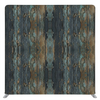 Weathered Teal Heirloom Pillowcover Backdrop