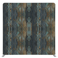 Harbor Heirloom Tone Double-Sided Pillowcover Backdrop - Front
