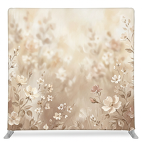 Ethereal Seasons Double-Sided Pillowcover Backdrop - Front