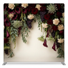 Bordeaux Harvest Moon Pillowcover Backdrop