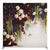 Bordeaux Harvest Table Pillowcover Backdrop