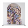 Hazy Lavender Alcove Pillowcover Backdrop