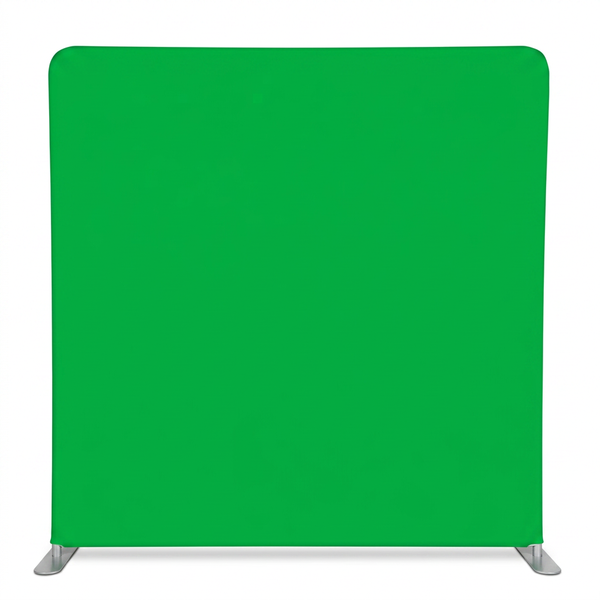 Green Screen Chroma Key Pillowcover Backdrop