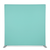 Tiffany Blue Solid Pillowcover Backdrop