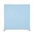 Baby Blue Solid Pillowcover Backdrop