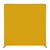 Mustard Gold Solid Pillowcover Backdrop