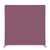 Mauve Plum Solid Pillowcover Backdrop