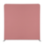 Dusty Rose Solid Pillowcover Backdrop