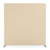 Champagne Beige Solid Pillowcover Backdrop
