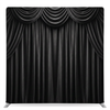 Midnight Overture Pillowcover Backdrop