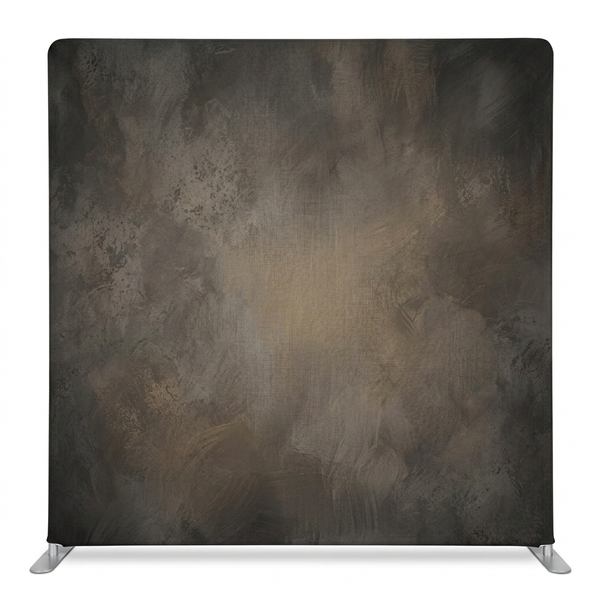 Smoked Umber Moonlight Pillowcover Backdrop