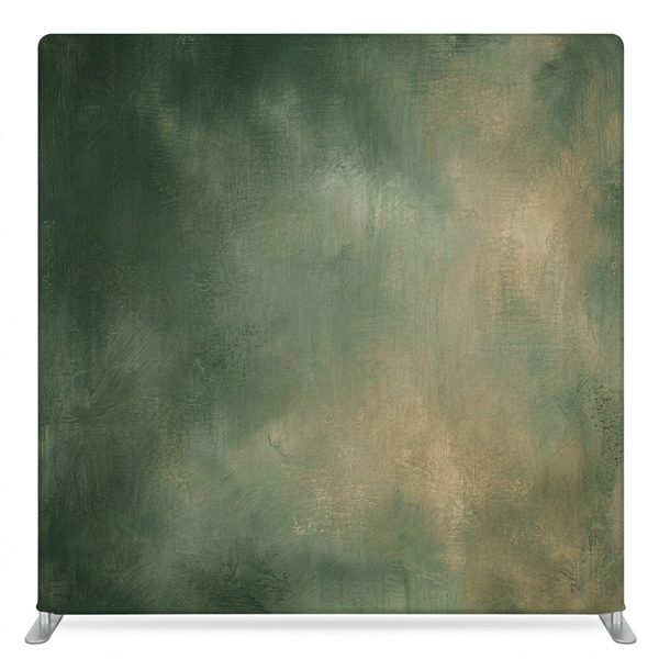 Antique Moss Pillowcover Backdrop