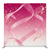 Pink Ribbon Celebration Pillowcover Backdrop
