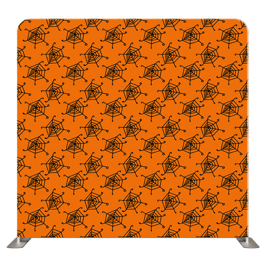 Halloween 039 Pillow Cover Backdrop