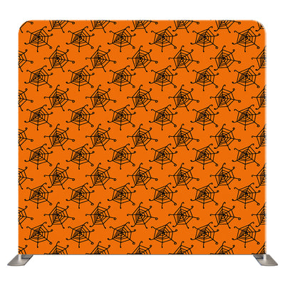Halloween 039 Pillow Cover Backdrop
