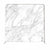 Black & White Marble Duo Pillow Cover Backdrop