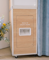 The Operator Booth — Enclosed Photo Booth Machine (Pre-Order)