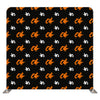 Halloween 046 Pillow Cover Backdrop