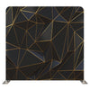 Geometric 006 Pillowcover Backdrop by True Backdrops featuring a modern geometric pattern on fabric pillowcover backdrop.