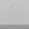 Arch Backdrop Frame Only