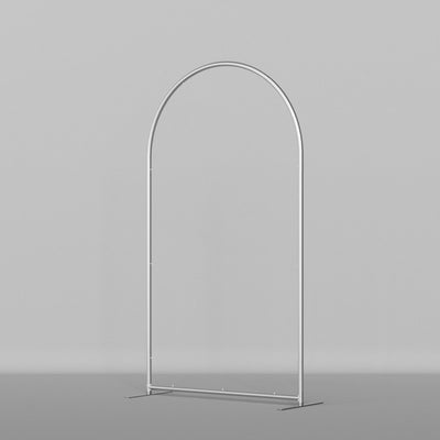 Arch Backdrop Frame Only - True Backdrops