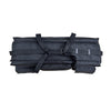 True Backdrops Deluxe storage bag for pillow cover stands, showcasing a spacious, durable fabric bag for organizing and protecting equipment.
