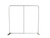 Pillow Cover Backdrop Frame Only