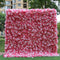 Pink Petal Flower Wall (#FRD012)