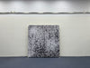 Gold & Silver Sparkle Duo Pillow Cover Backdrop