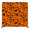 Halloween 035 Pillow Cover Backdrop