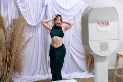 Drapes & Fabric