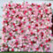 Golden Orchid Flower Wall (#FRD029)