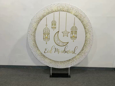 Round Backdrop – 6.5ft (2000mm) - True Backdrops