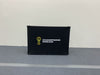 Square DJ table Facade Booth