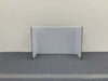Square DJ table Facade Booth