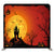 Halloween 030 Pillow Cover Backdrop