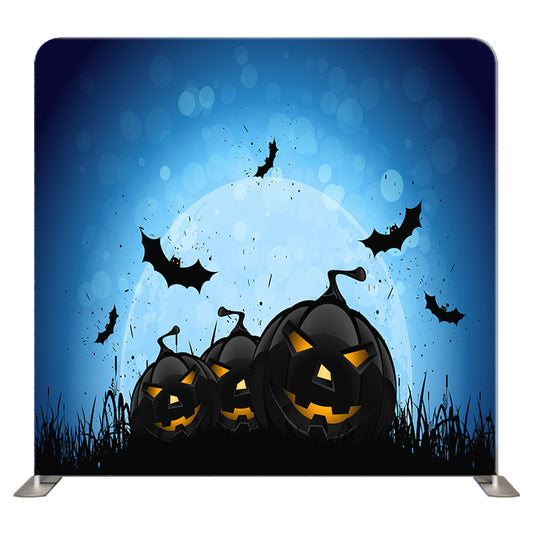 Halloween 031 Pillow Cover Backdrop